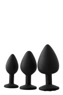 FANTASSTIC ANAL TRAINING KIT WHT STONE Dream Toys FANTASSTIC ANAL TRAINING KIT WHT STONE Dream Toys