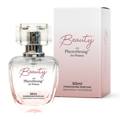 Feromony-Beauty with PheroStrong for Women 50ml Medica Feromony-Beauty with PheroStrong for Women 50ml Medica