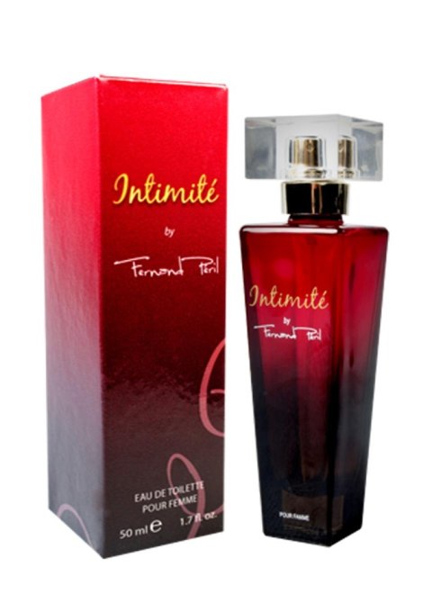 Feromony-Intimite by Fernand Péril, Pheromon for Women 50 ml Inverma Feromony-Intimite by Fernand Péril, Pheromon for Women 50 ml Inverma