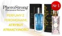 Feromony-PheroStrong Strong dla kobiet 50 ml Medica Feromony-PheroStrong Strong dla kobiet 50 ml Medica