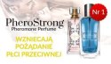 Feromony-PheroStrong Strong dla kobiet 50 ml Medica Feromony-PheroStrong Strong dla kobiet 50 ml Medica
