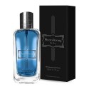 Feromony-PheroStrong dla mężczyzn 50 ml Medica Feromony-PheroStrong dla mężczyzn 50 ml Medica