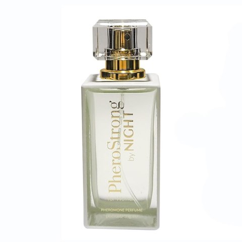 Feromony-PheroStrong pheromone by Night for Women 50 ml. Medica Feromony-PheroStrong pheromone by Night for Women 50 ml. Medica