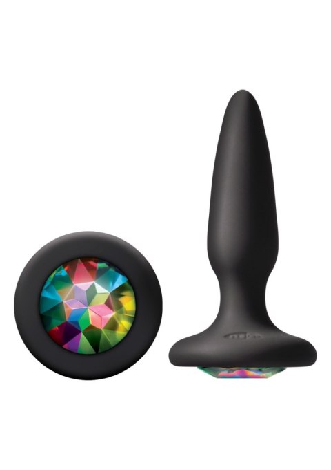 Glams Mini Rainbow Gem Multicolor NS Novelties Glams Mini Rainbow Gem Multicolor NS Novelties