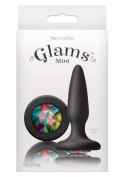 Glams Mini Rainbow Gem Multicolor NS Novelties Glams Mini Rainbow Gem Multicolor NS Novelties