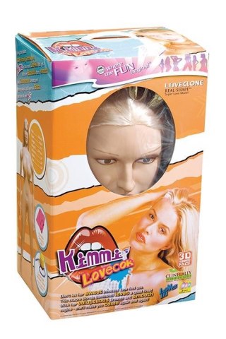 KIMI LOVECOK LOVEDOLL NMC