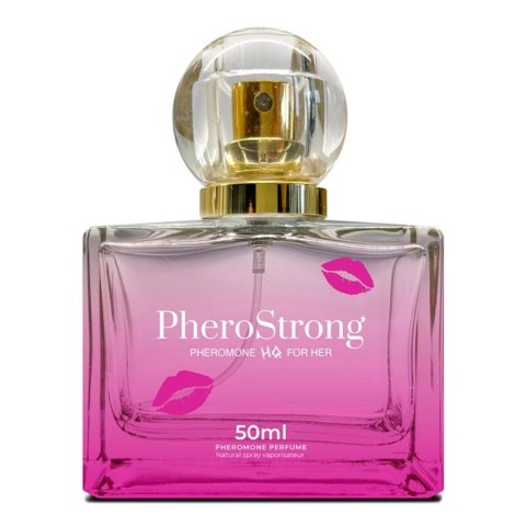 PheroStrong pheromone HQ for Her 50ml Medica PheroStrong pheromone HQ for Her 50ml Medica