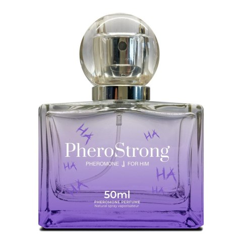 PheroStrong pheromone J for Him 50ml Medica PheroStrong pheromone J for Him 50ml Medica