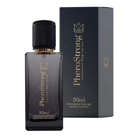 PheroStrong pheromone King for Men 50ml Medica PheroStrong pheromone King for Men 50ml Medica
