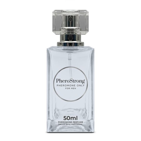 PheroStrong pheromone Only for Men 50ml Medica PheroStrong pheromone Only for Men 50ml Medica