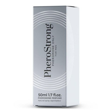 PheroStrong pheromone Only for Men 50ml Medica PheroStrong pheromone Only for Men 50ml Medica