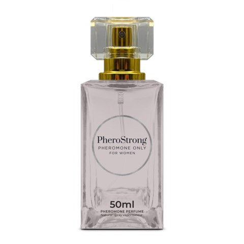 PheroStrong pheromone Only for Women 50ml Medica PheroStrong pheromone Only for Women 50ml Medica