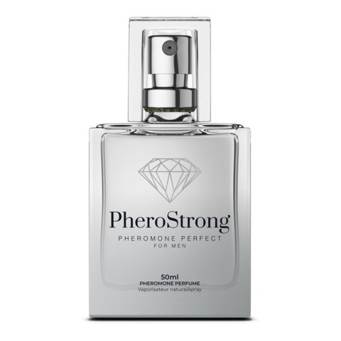 PheroStrong pheromone Perfect for Men 50 ml Medica PheroStrong pheromone Perfect for Men 50 ml Medica