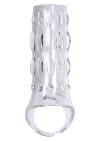 Power Cage Transparent NS Novelties