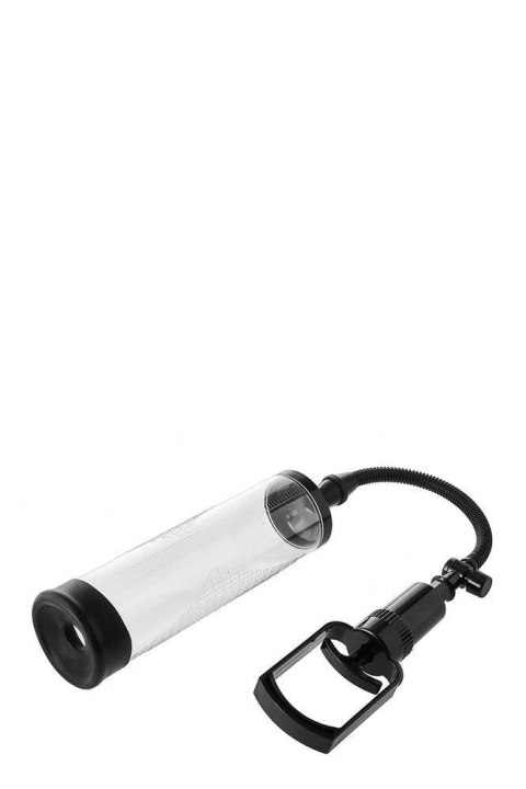 RAMROD PENIS PUMP TRIGGER Dream Toys RAMROD PENIS PUMP TRIGGER Dream Toys