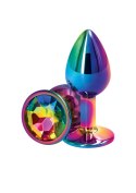 Rear Assets Mulitcolor S Multicolor NS Novelties Rear Assets Mulitcolor S Multicolor NS Novelties