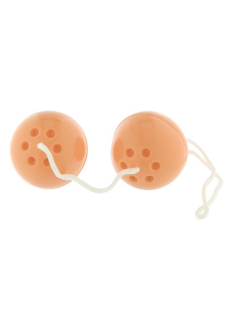 Rubber Balls Light skin tone Seven Creations Rubber Balls Light skin tone Seven Creations