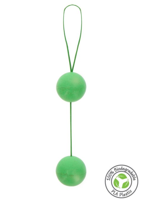 Sphere Balls Green FUCK GREEN Sphere Balls Green FUCK GREEN