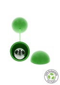 Sphere Balls Green FUCK GREEN Sphere Balls Green FUCK GREEN