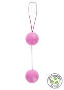 Sphere Balls Pink FUCK GREEN Sphere Balls Pink FUCK GREEN