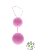 Sphere Balls Pink FUCK GREEN Sphere Balls Pink FUCK GREEN