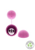 Sphere Balls Pink FUCK GREEN Sphere Balls Pink FUCK GREEN