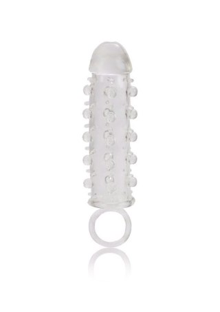 Stud Extender Transparent CalExotics