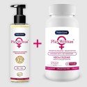Supl.diety-PlayWoman - kapsułki Medica Supl.diety-PlayWoman - kapsułki Medica