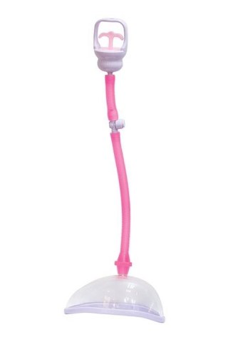 VAGINA CUP WITH INTRA PUMP NMC