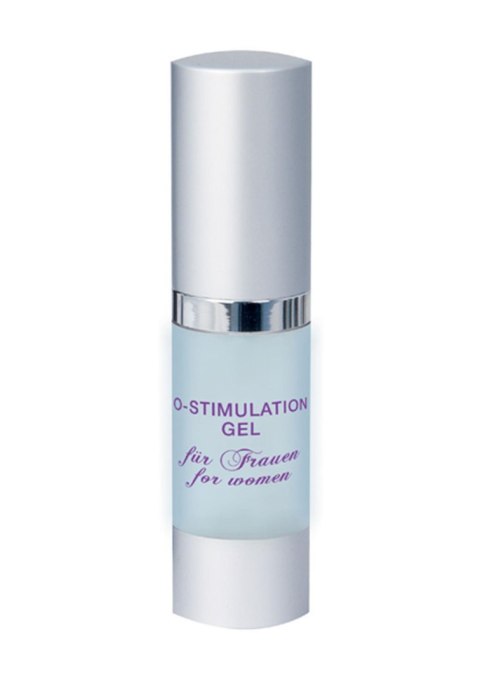 Żel/sprej-O-Stimulation Gel 15 ml Hot Żel/sprej-O-Stimulation Gel 15 ml Hot