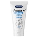 Żel/sprej - Orgasm Max cream for men 50 ml Medica Żel/sprej - Orgasm Max cream for men 50 ml Medica