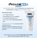 Żel/sprej - Orgasm Max cream for men 50 ml Medica Żel/sprej - Orgasm Max cream for men 50 ml Medica