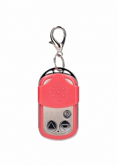10 Speed Remote Vibrating Egg - Big - Pink ShotsToys 10 Speed Remote Vibrating Egg - Big - Pink ShotsToys