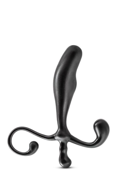 ANAL ADVENTURES PROSTATE STIMULATOR Blush ANAL ADVENTURES PROSTATE STIMULATOR Blush