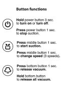 Automatic Cyber Pump with Masturbation Sleeve - Transparent Pumped Automatic Cyber Pump with Masturbation Sleeve - Transparent Pumped