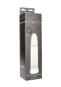 Automatic Rechargeable Luv Pump - Transparent Pumped Automatic Rechargeable Luv Pump - Transparent Pumped