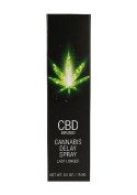 CBD Cannabis Delay Spray - 15 ml Pharmquests CBD Cannabis Delay Spray - 15 ml Pharmquests