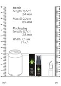 CBD Cannabis Delay Spray - 15 ml Pharmquests CBD Cannabis Delay Spray - 15 ml Pharmquests