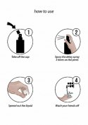 CBD Cannabis Delay Spray - 15 ml Pharmquests CBD Cannabis Delay Spray - 15 ml Pharmquests
