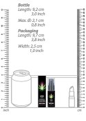 CBD Cannabis Pheromone Stimulator For Her - 15ml Pharmquests CBD Cannabis Pheromone Stimulator For Her - 15ml Pharmquests