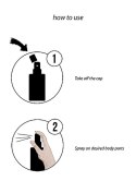 CBD Cannabis Pheromone Stimulator For Her - 15ml Pharmquests CBD Cannabis Pheromone Stimulator For Her - 15ml Pharmquests