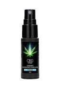 CBD Cannabis Pheromone Stimulator For Him - 15ml Pharmquests CBD Cannabis Pheromone Stimulator For Him - 15ml Pharmquests