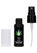 CBD Cannabis Pheromone Stimulator For Him - 15ml Pharmquests CBD Cannabis Pheromone Stimulator For Him - 15ml Pharmquests