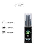 CBD Cannabis Pheromone Stimulator For Him - 15ml Pharmquests CBD Cannabis Pheromone Stimulator For Him - 15ml Pharmquests