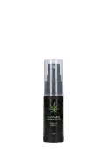 Cannabis With Hemp Seed Oil - Delay Spray - 15 ml Pharmquests Cannabis With Hemp Seed Oil - Delay Spray - 15 ml Pharmquests