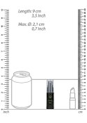 Cannabis With Hemp Seed Oil - Delay Spray - 15 ml Pharmquests Cannabis With Hemp Seed Oil - Delay Spray - 15 ml Pharmquests