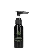 Cannabis With Hemp Seed Oil - Masturbation Cream - 50 ml Pharmquests Cannabis With Hemp Seed Oil - Masturbation Cream - 50 ml Pharmquests