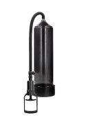 Comfort Beginner Pump - Black Pumped Comfort Beginner Pump - Black Pumped