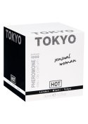 Feromony-HOT Pheromon Parfum TOKYO sensual woman 30ml Hot Feromony-HOT Pheromon Parfum TOKYO sensual woman 30ml Hot