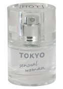 Feromony-HOT Pheromon Parfum TOKYO sensual woman 30ml Hot Feromony-HOT Pheromon Parfum TOKYO sensual woman 30ml Hot